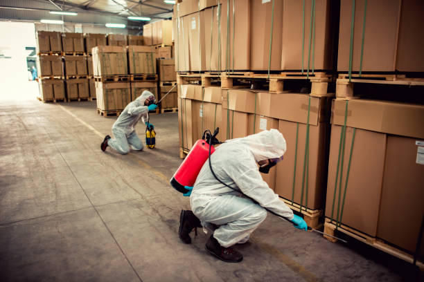 Best Wildlife Control Services  in Fredericksburg, VA